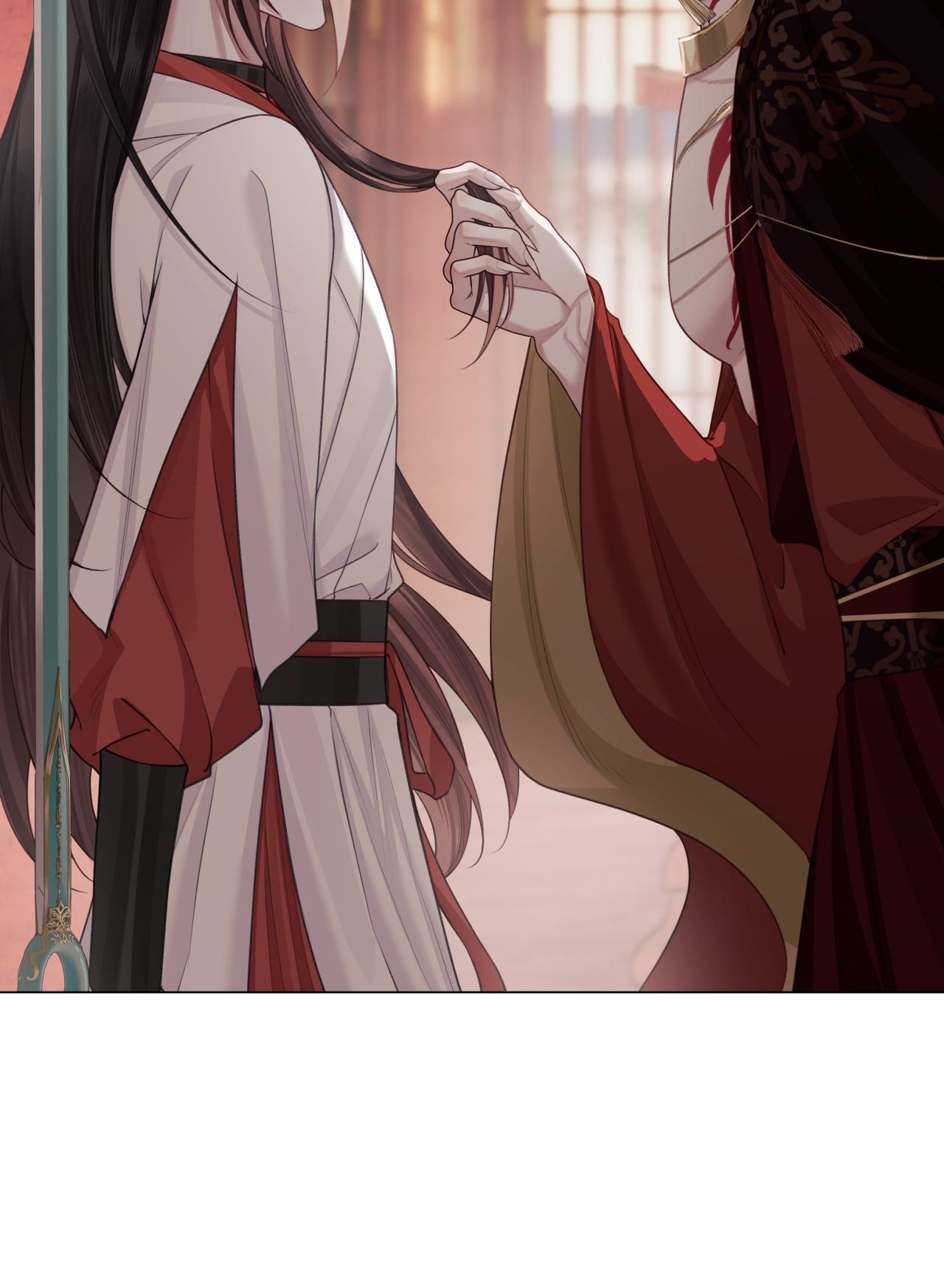 Đọc truyện Bản Toạ Nuôi Quỷ Hút Máu Ở Tông Môn (END) - Chapter 66