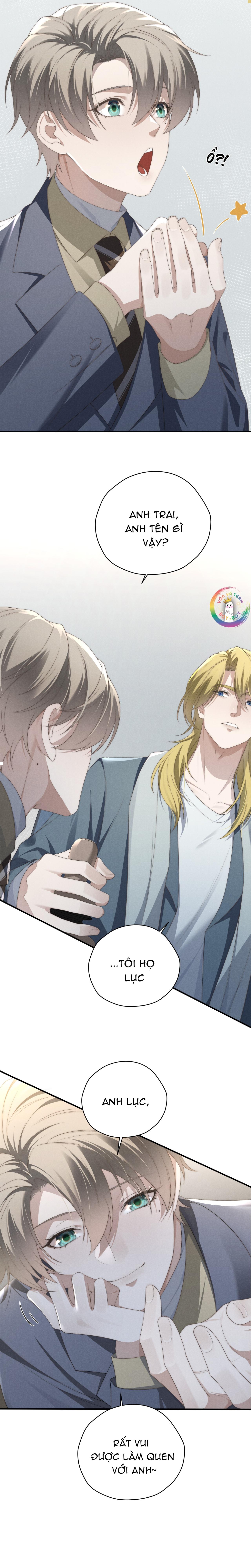 Đọc truyện (END) Thiếu Gia Hư Hỏng - Chapter 22