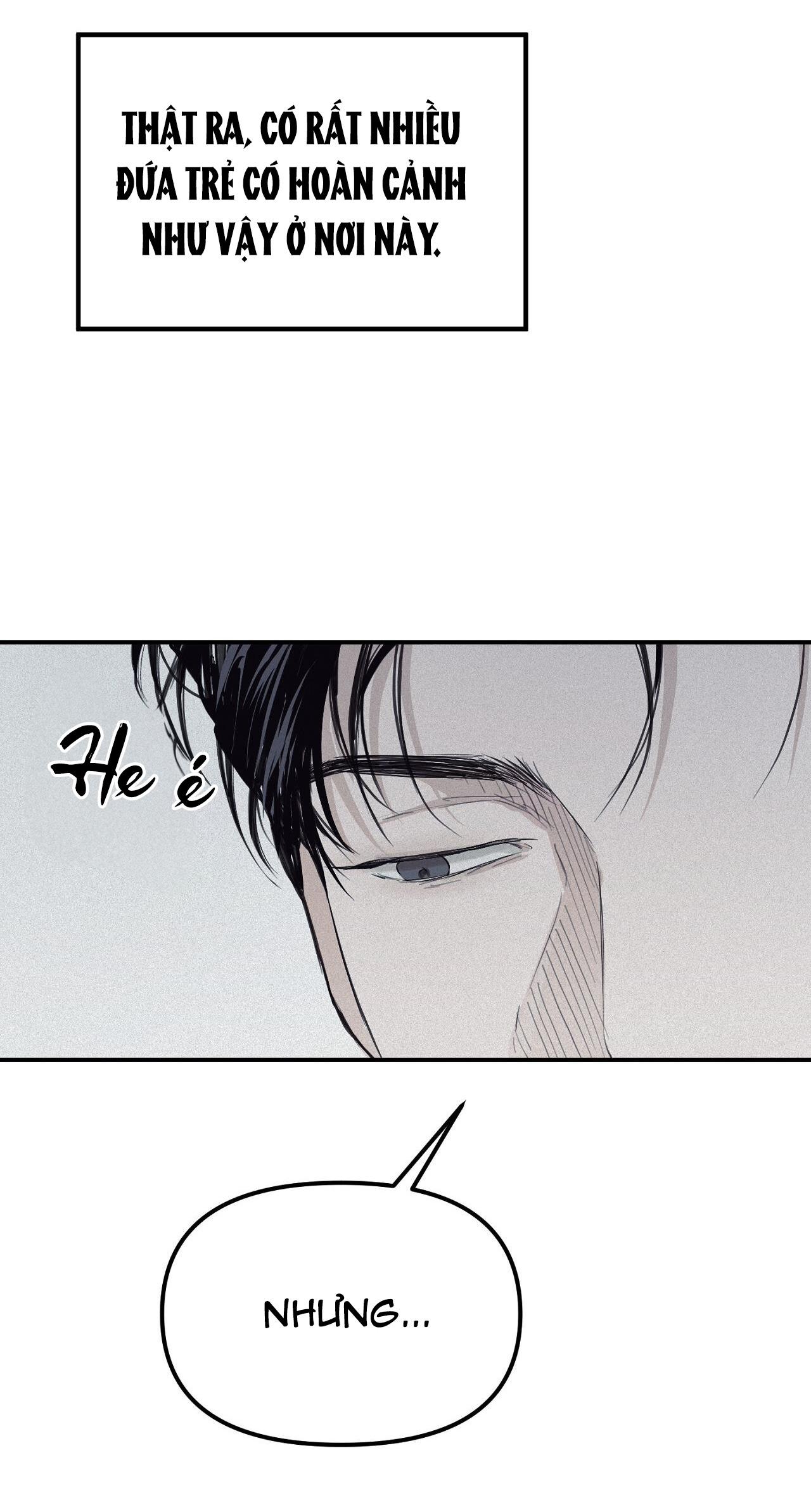 Đọc truyện PROJECTION - Chapter 1