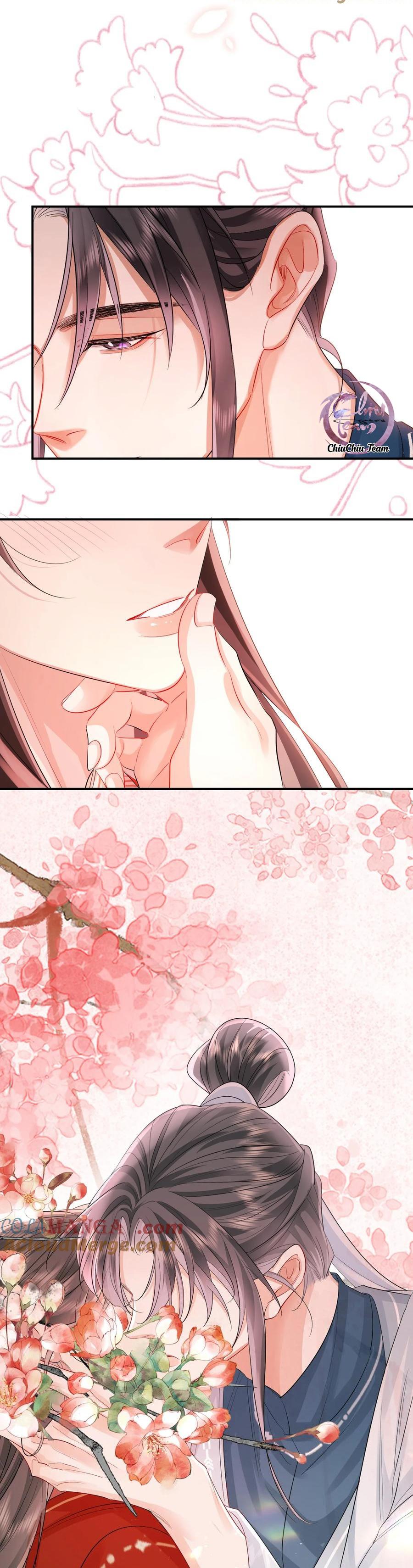 Đọc truyện Ôn Hương Diễm Ngọc (END) - Chapter 34