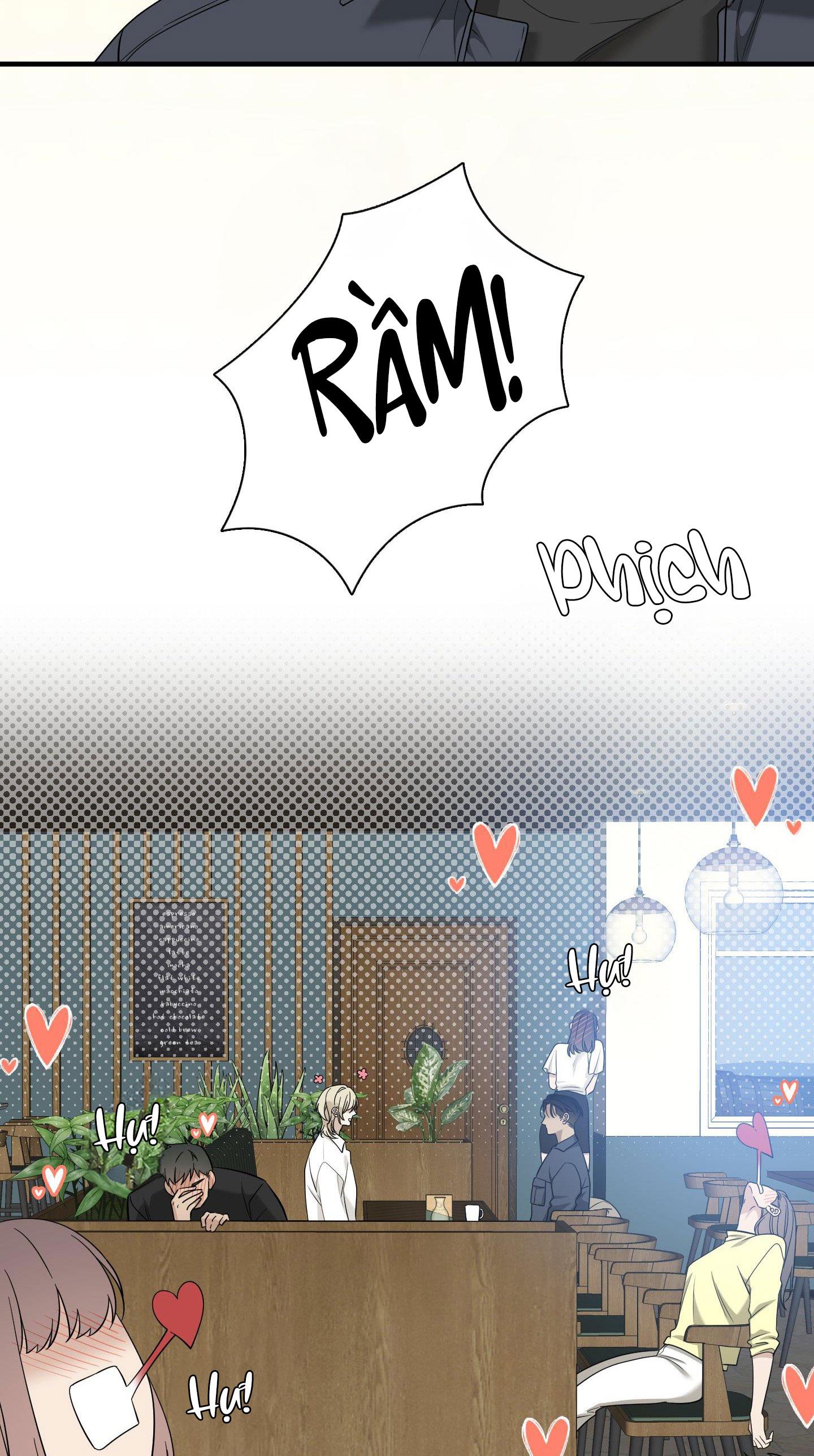 Đọc truyện GỬI. 00 - Chapter 8