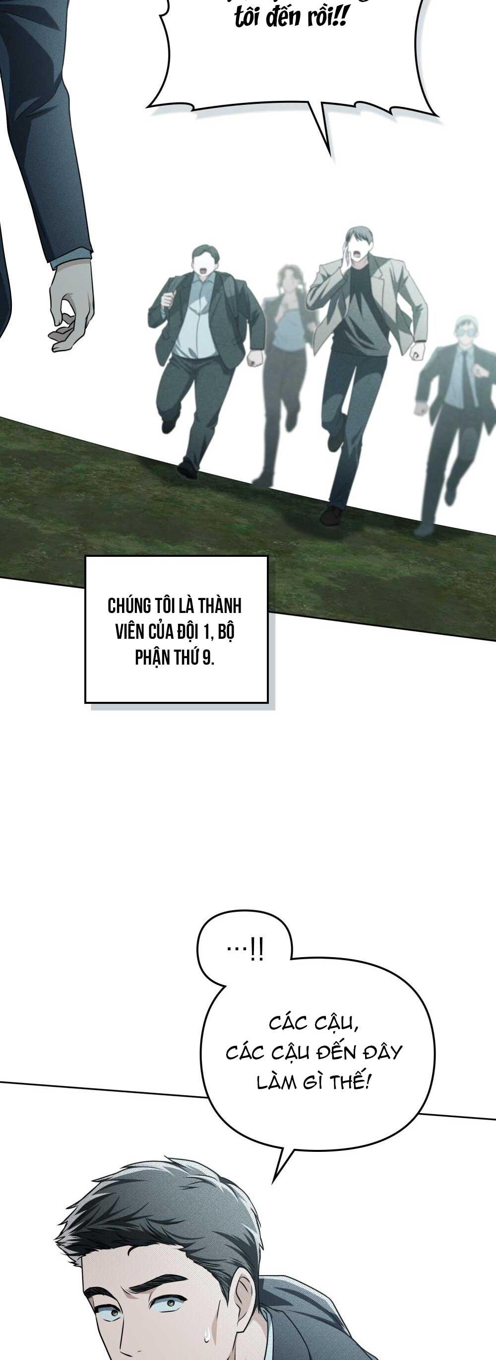 Đọc truyện HỎA HỒN - Chapter 23