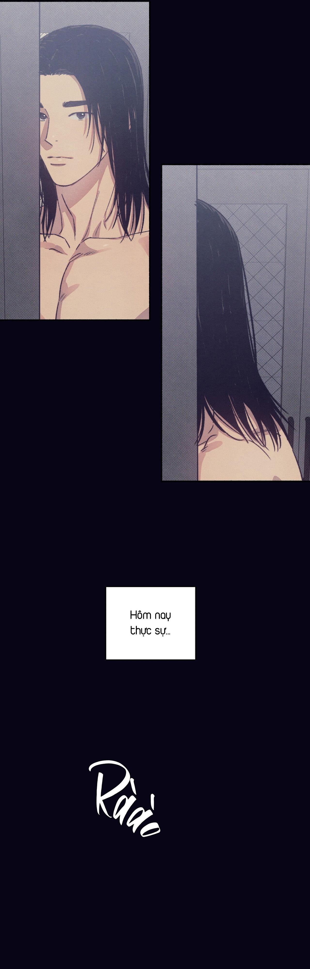 Đọc truyện  1 to 10 - Chapter 27