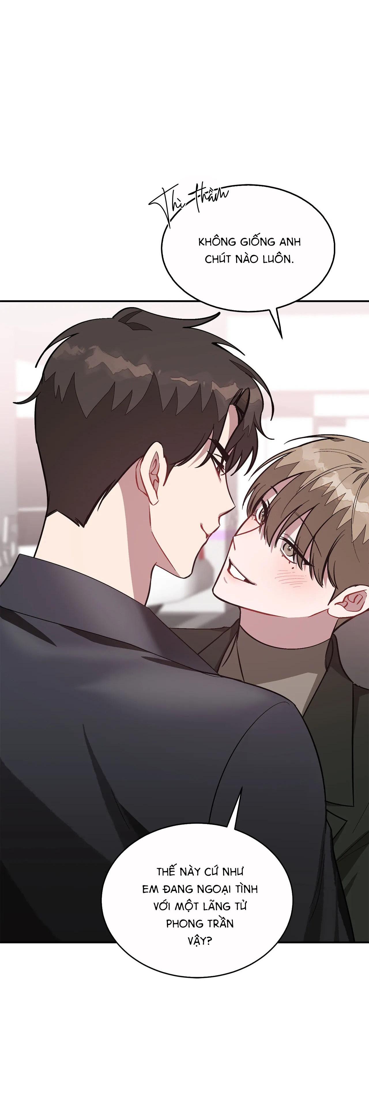 Đọc truyện  Sống Lại Lần Nữa - Chapter 72