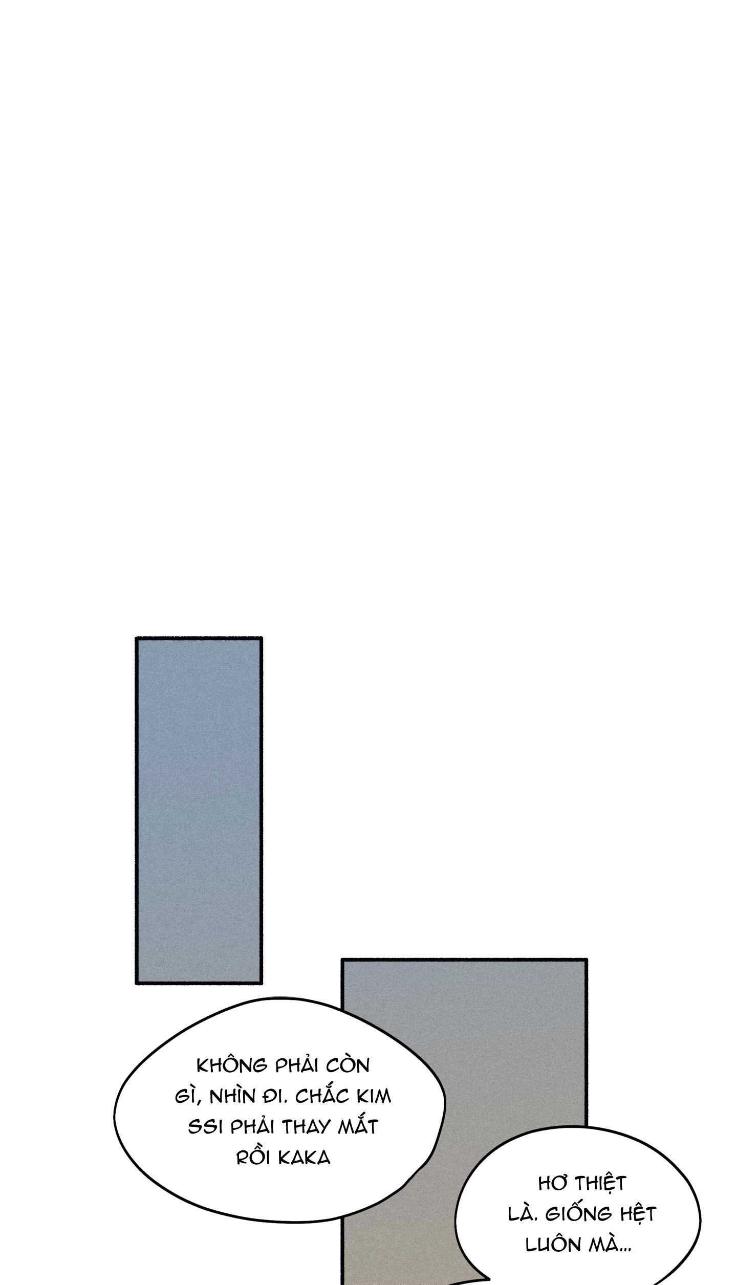 Đọc truyện LÃNG MẠN KHÔNG TRỌNG LỰC - Chapter 28
