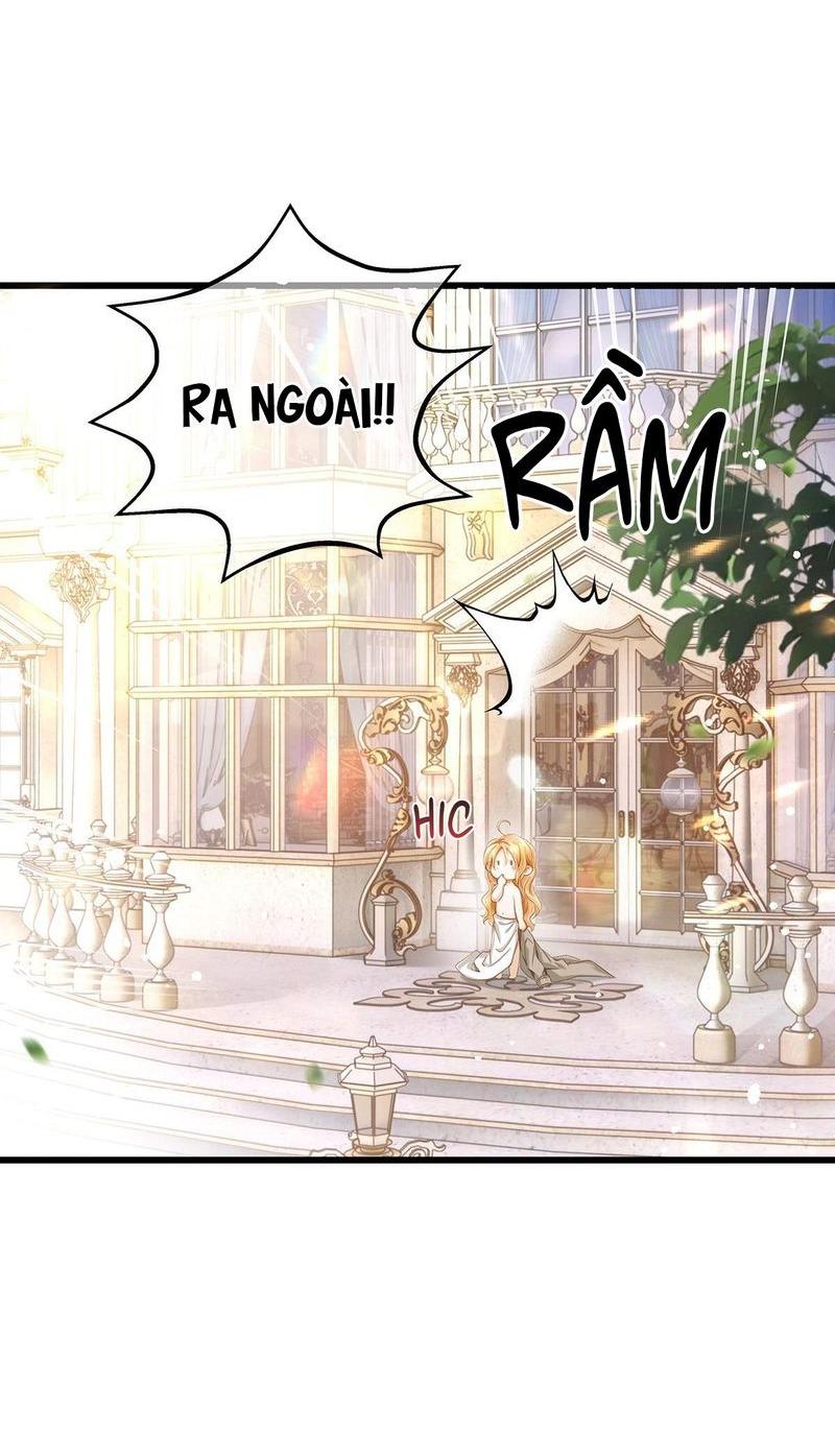 Đọc truyện Tôi trùng sinh thành chú rồng đen của vương tử điện hạ - Chapter 33