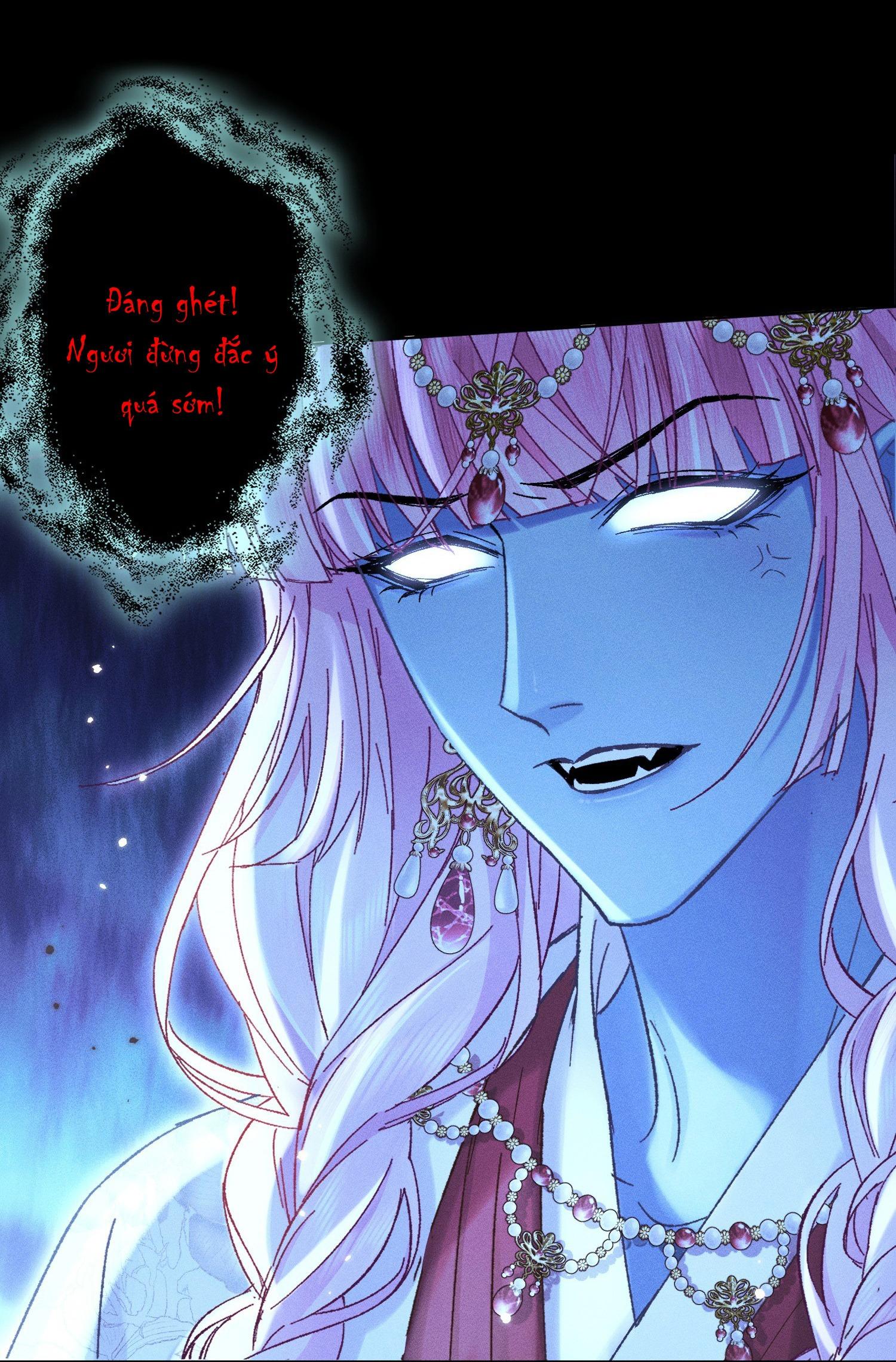 Đọc truyện Đại Tiên - Chapter 14