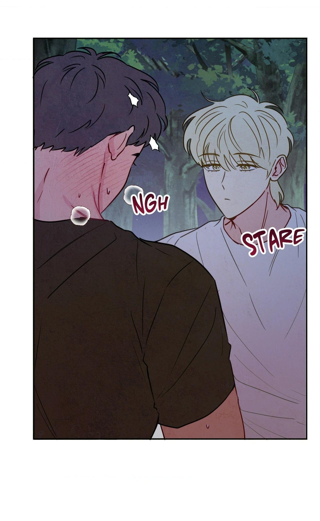 Đọc truyện Sự quyến rũ của Thần Rắn - Chapter 17
