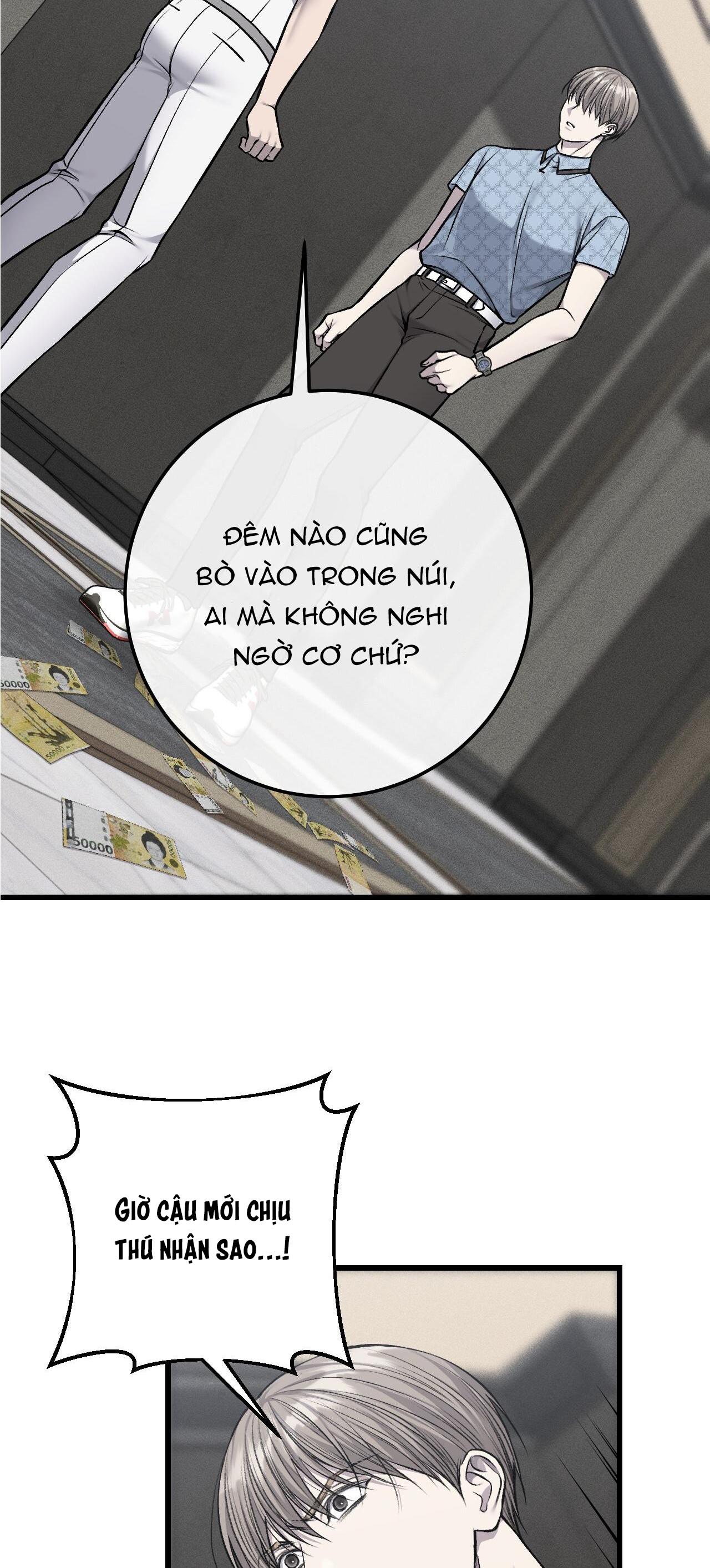 Đọc truyện XX ĐÊ TIỆN - Chapter 32