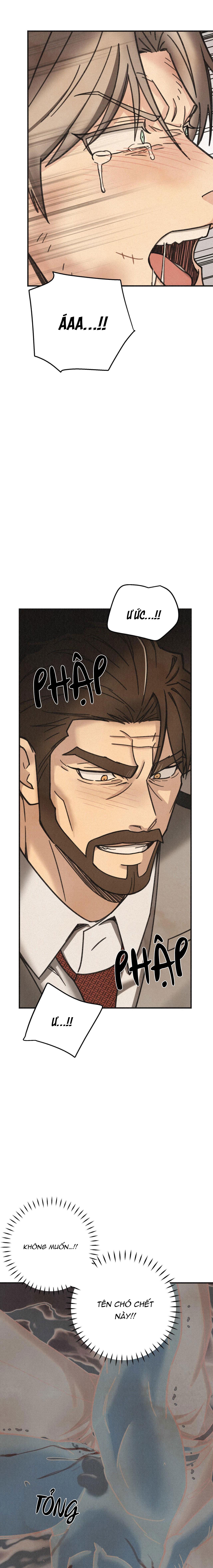 Đọc truyện BĂNG ĐẢNG SAMGEORI - Chapter 15
