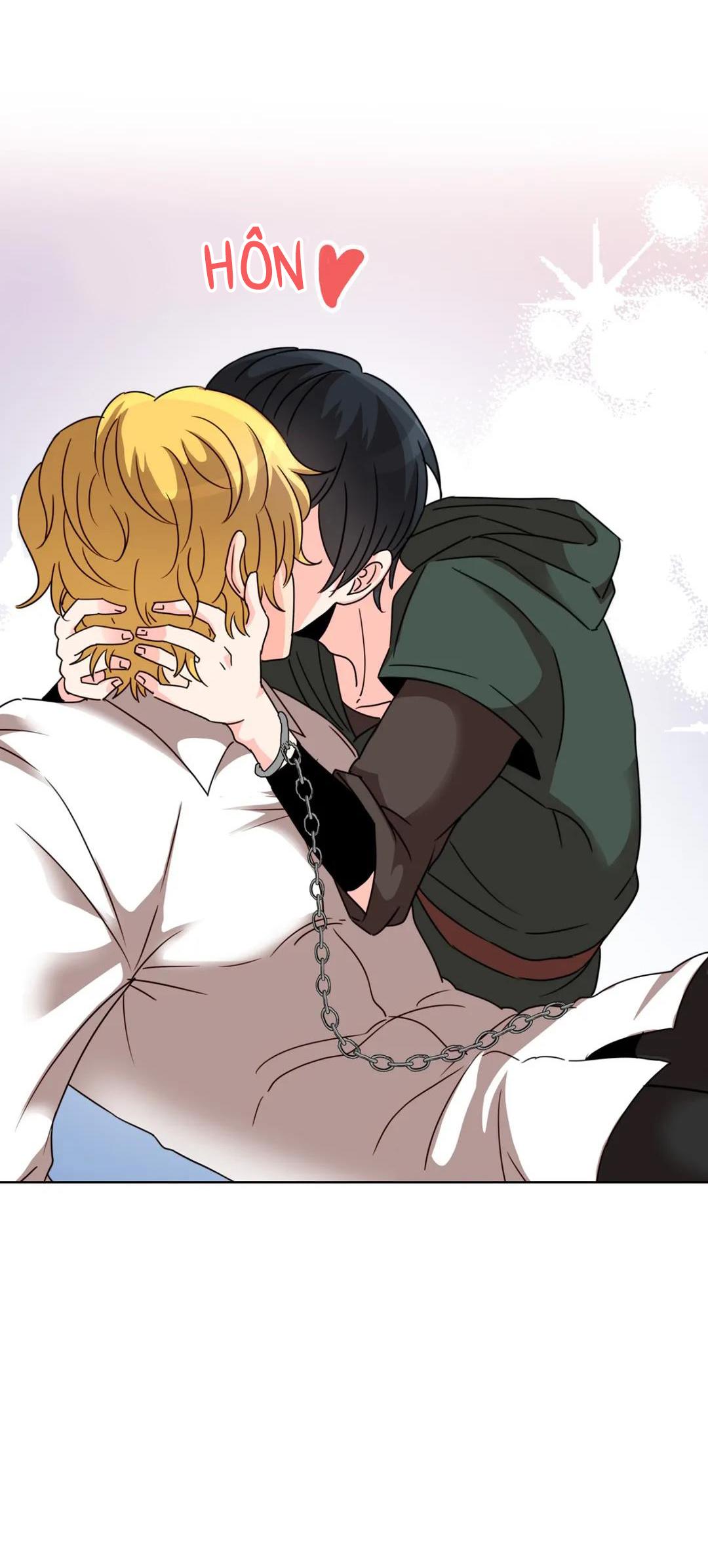 Đọc truyện Ngọt Ngào Nhưng Nguy Hiểm - Chapter 3