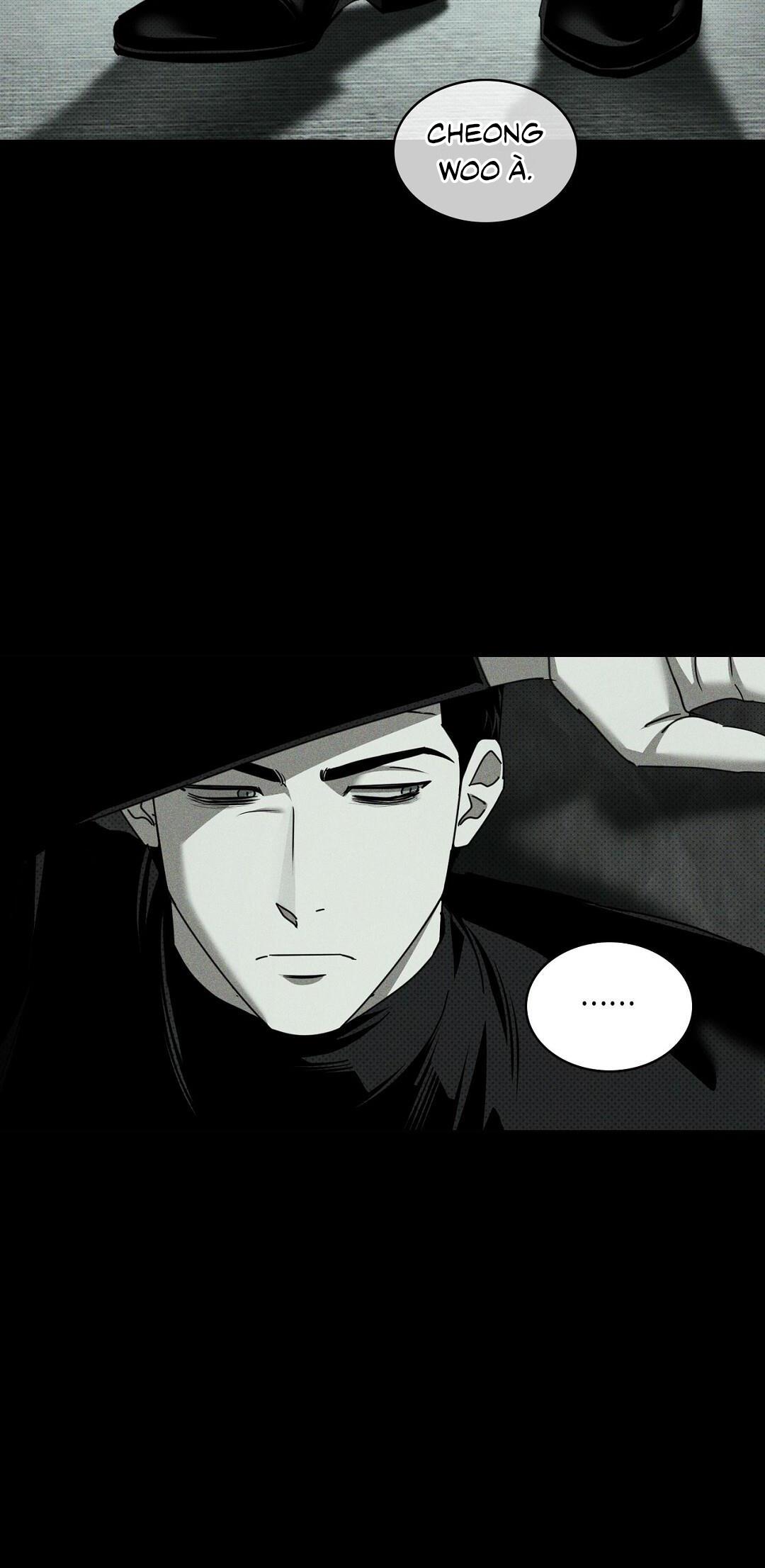 Đọc truyện DƯỚI ÁNH ĐÈN XANH Ss2 - Chapter 32