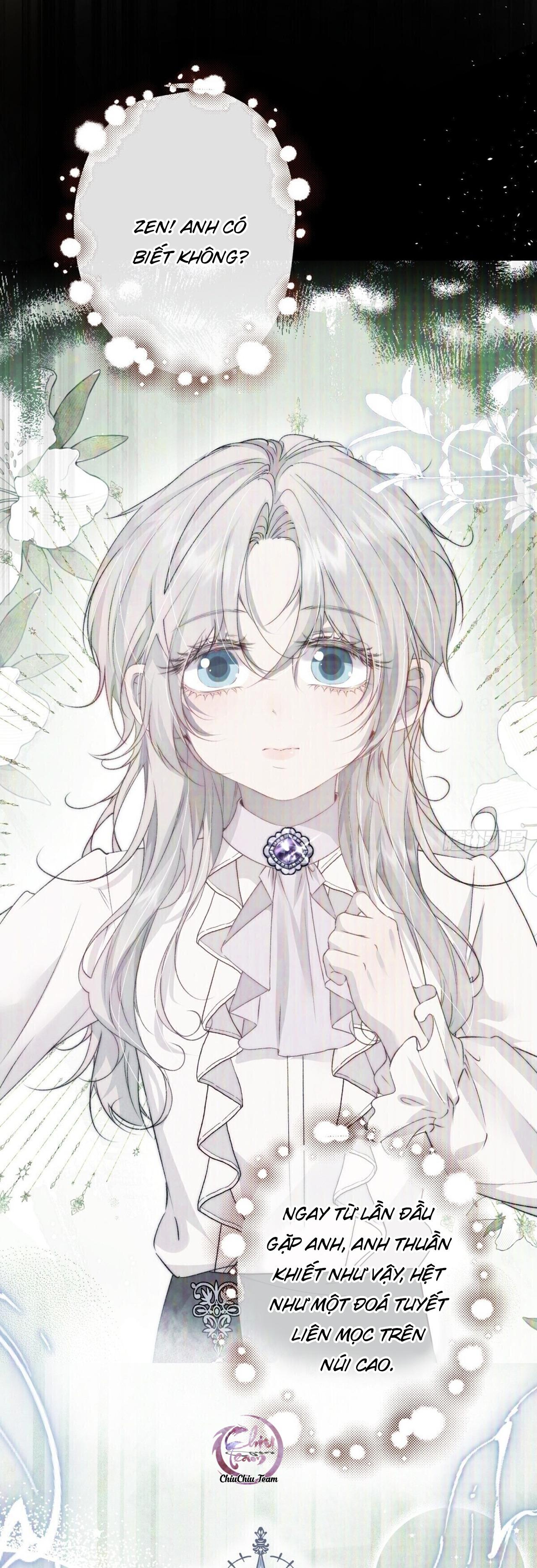 Đọc truyện Tù Long Tuyết - Chapter 3