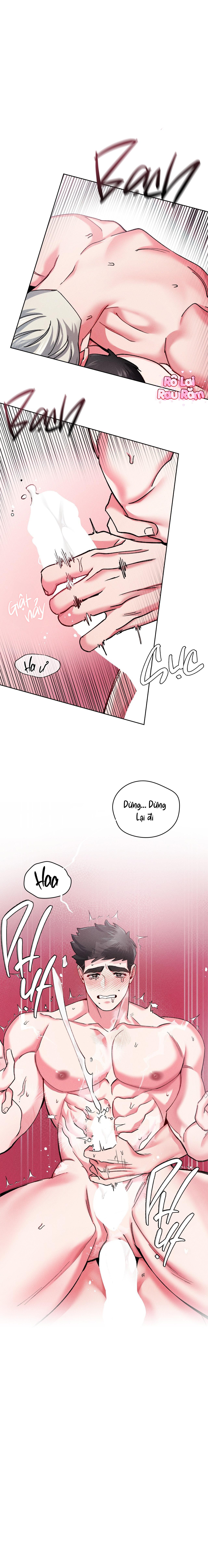 Đọc truyện NÂNG TẠ THOÁT Ế - Chapter 10