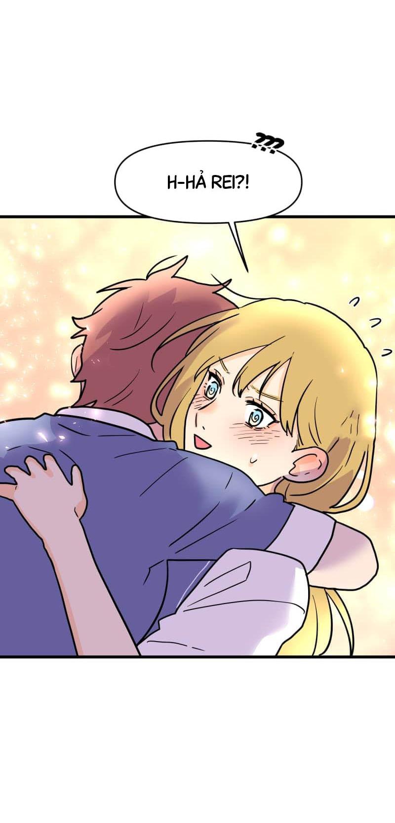 Đọc truyện Truyện Ngôn Nhưng Không Ngôn Lắm - Chapter 101