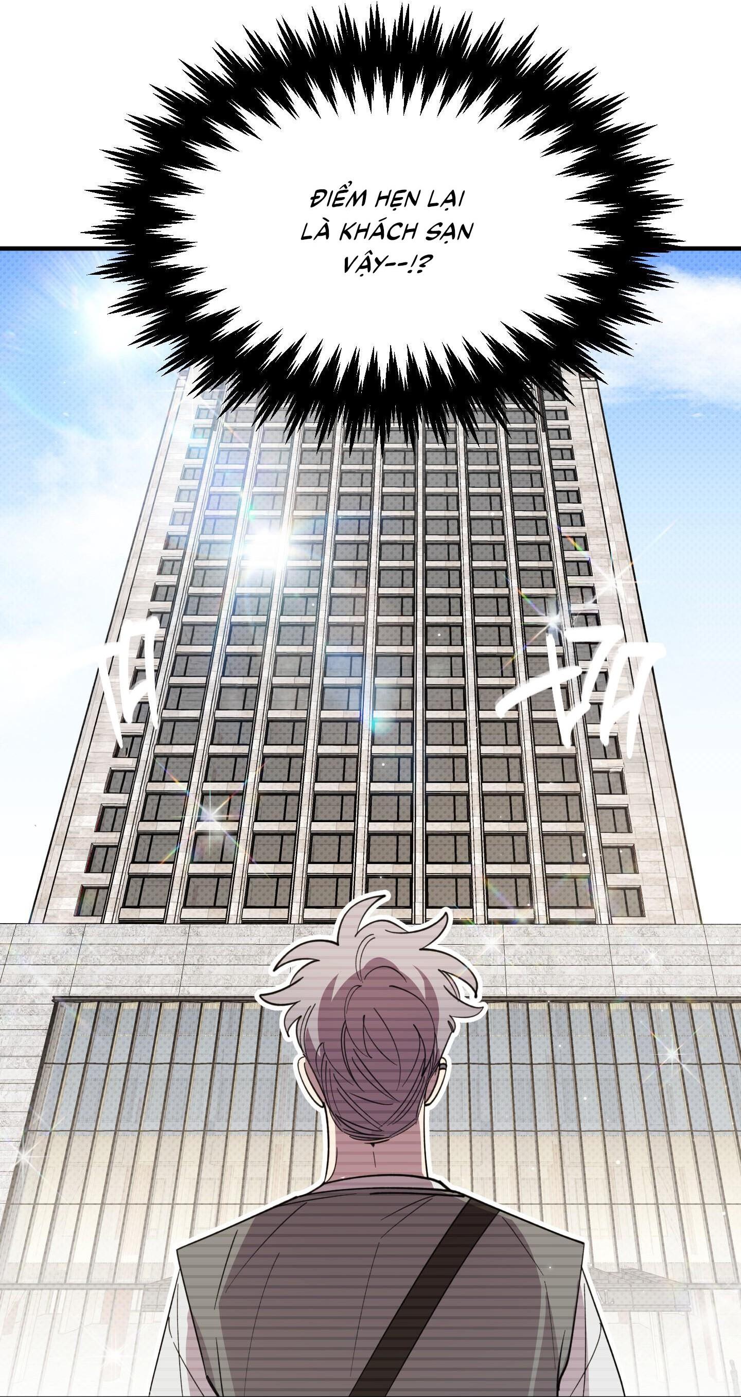 Đọc truyện  Carrot And Stick - Chapter 20