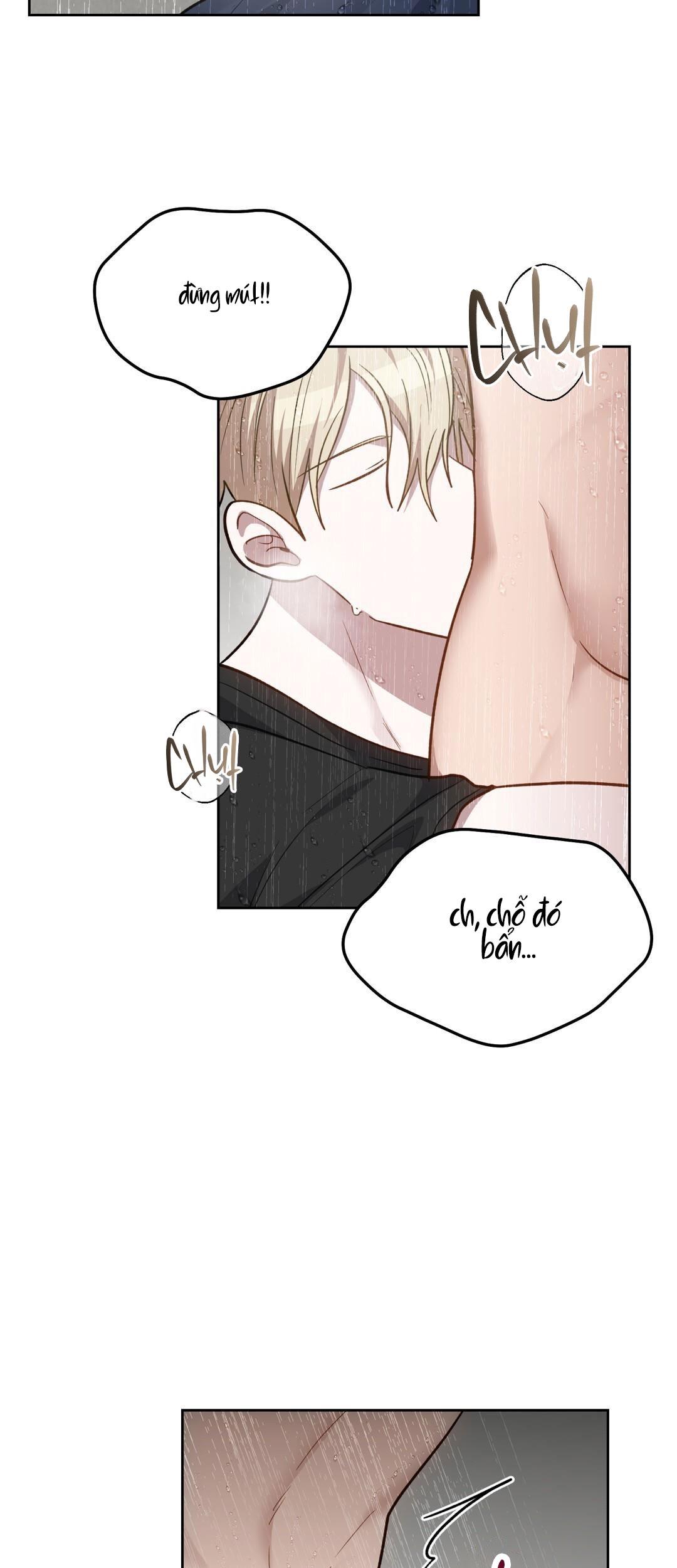 Đọc truyện BƠI TRONG MÙI HƯƠNG - Chapter 29