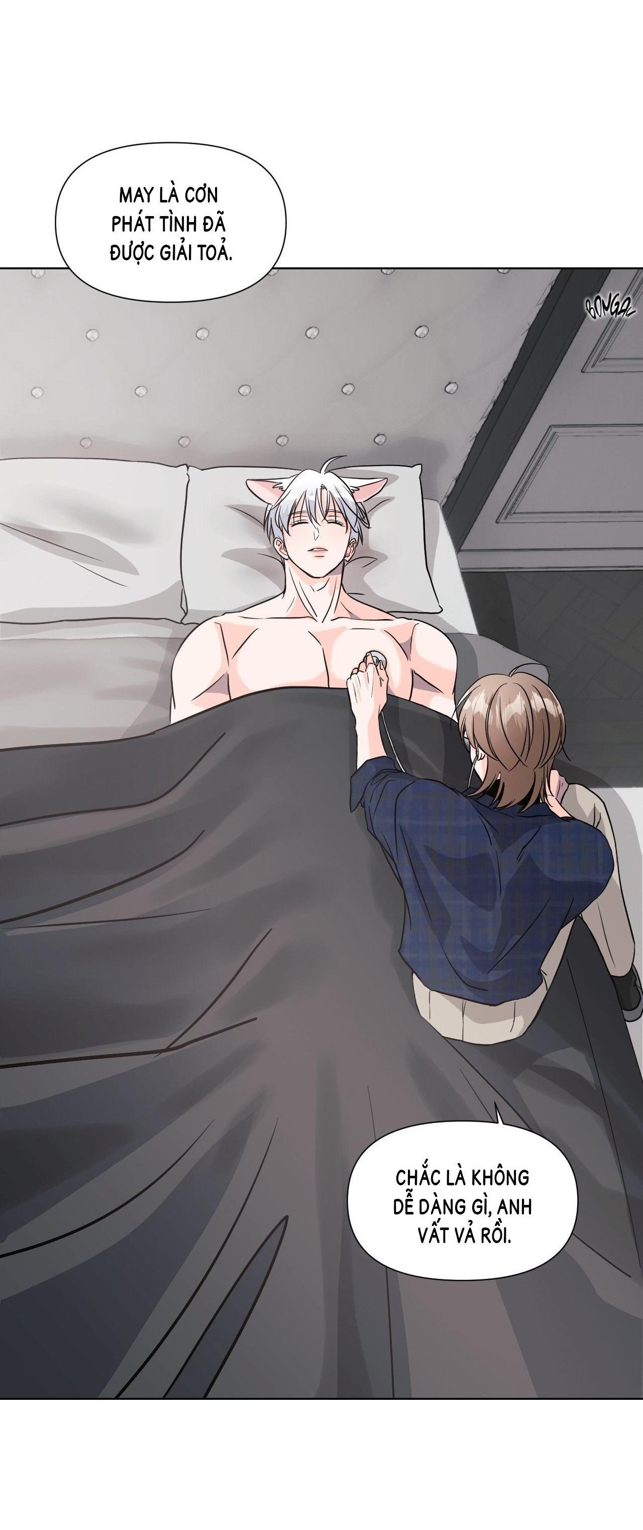 Đọc truyện Nuôi máy DẬP từ nhỏ - Chapter 6