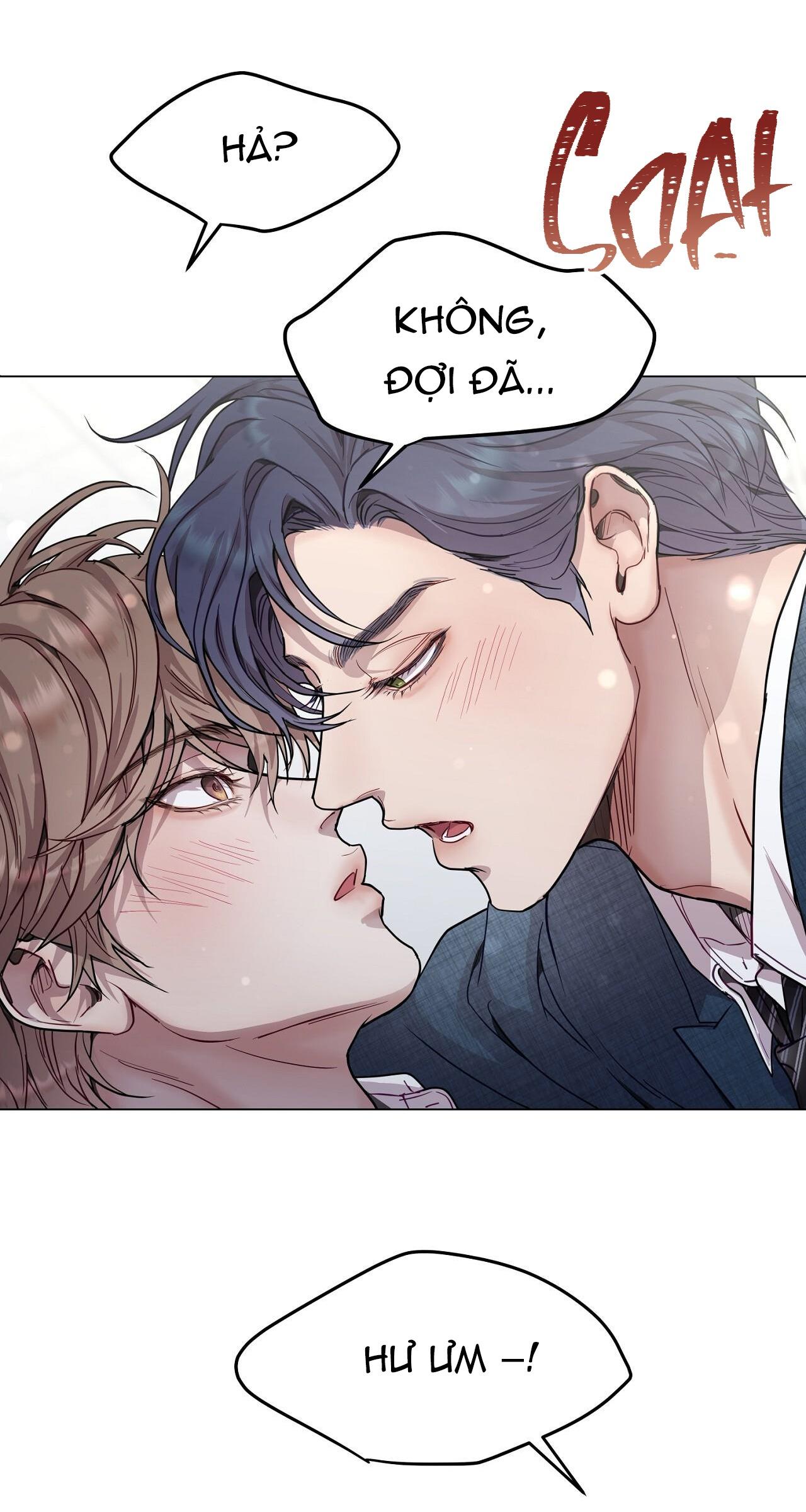 Đọc truyện LỐI SỐNG ÍCH KỶ - Chapter 45