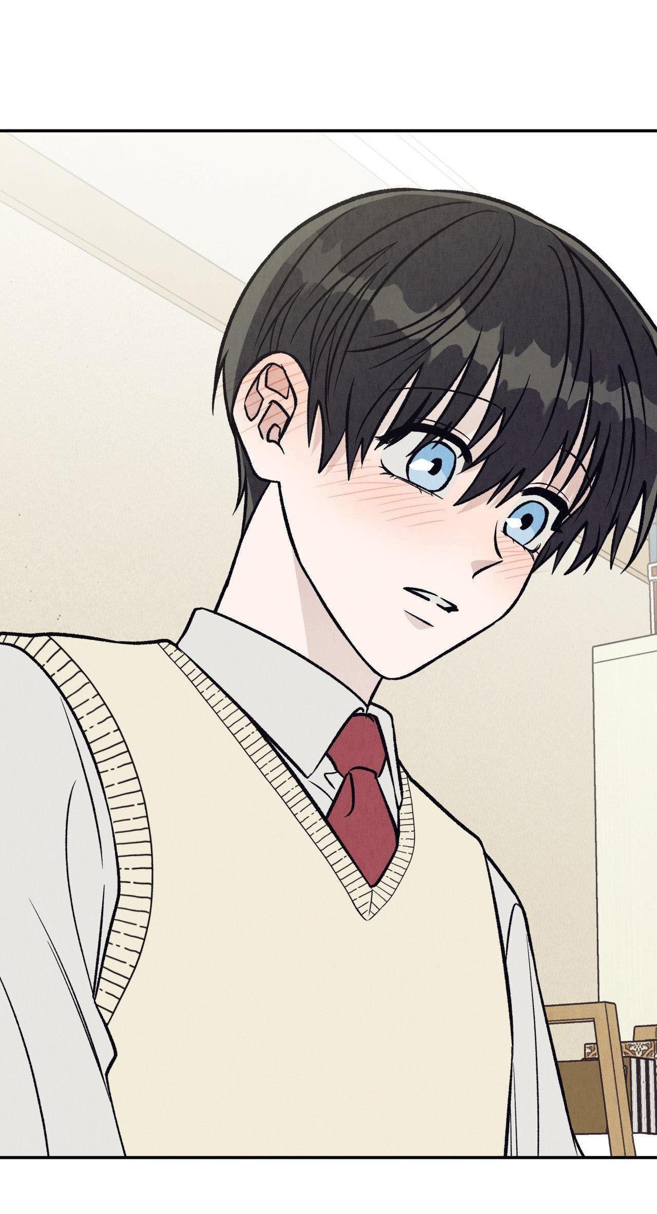 Đọc truyện  Tớ Yêu Cậu - Chapter 8