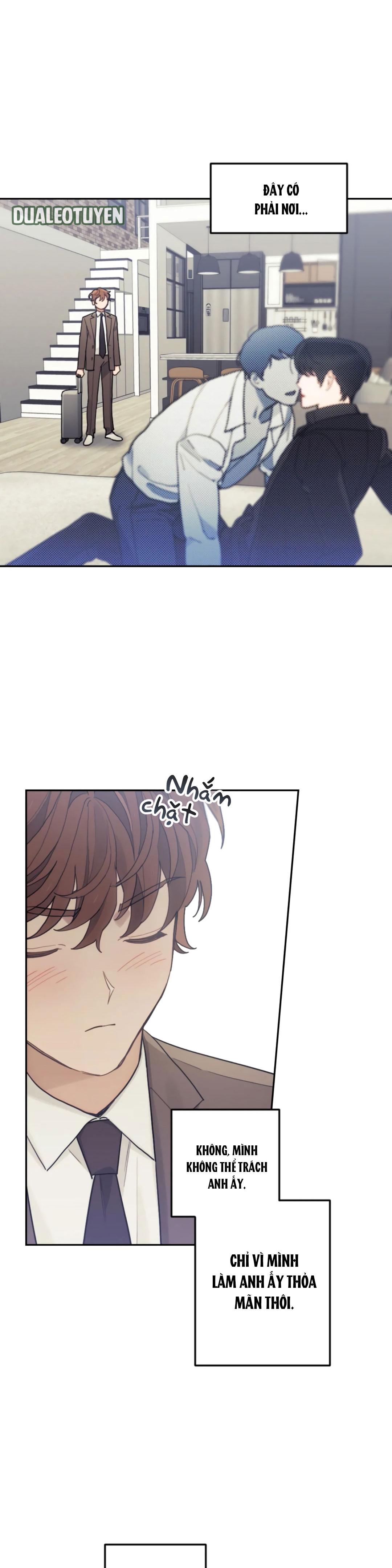 Đọc truyện [Hoàn] Official Link - Chapter 9
