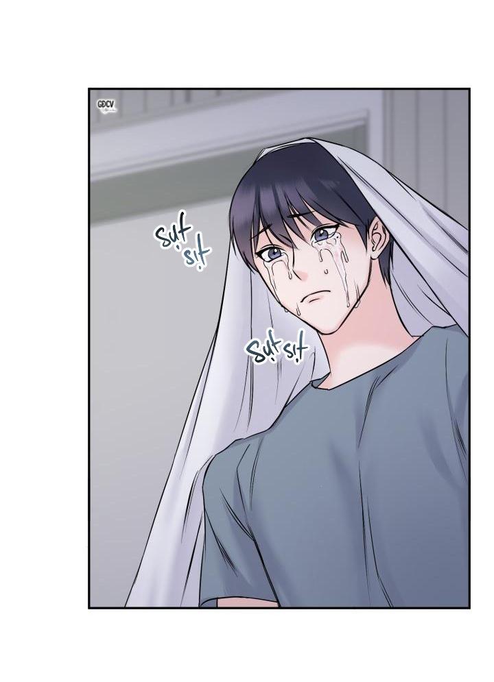 Đọc truyện ÁC MỘNG NGỌT NGÀO - Chapter 4