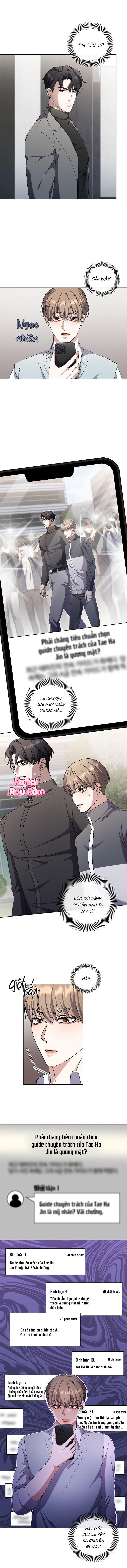 Đọc truyện CÁNH CỬA ĐỊA NGỤC - Chapter 32