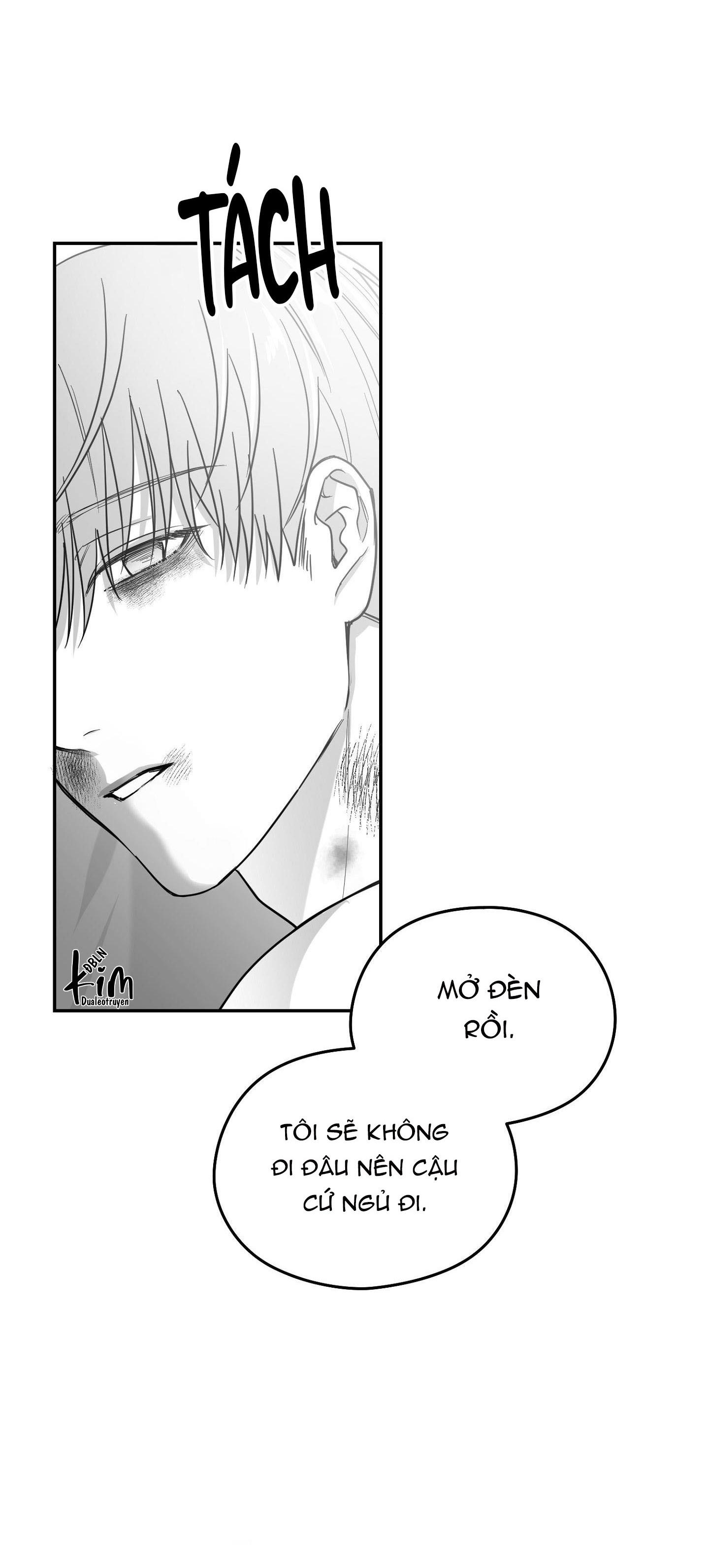 Đọc truyện NON ZERO SUM - Chapter 35