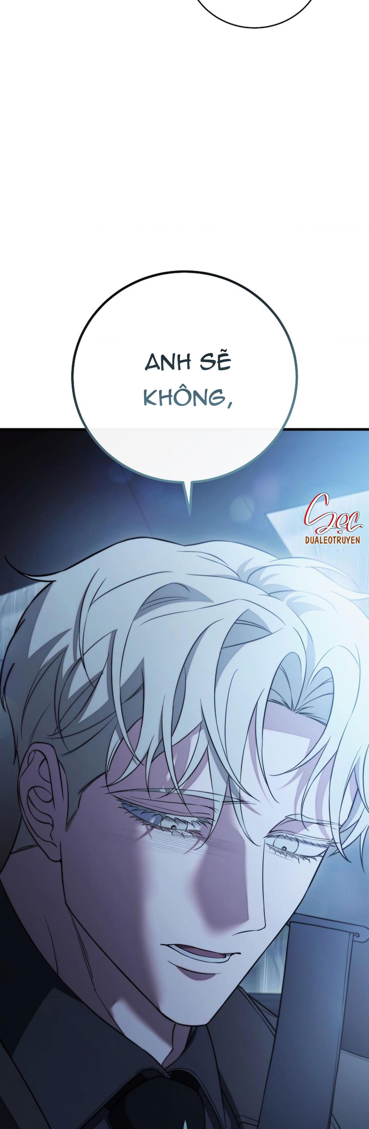 Đọc truyện (ABO) MỐI QUAN HỆ KHÔNG HOÀN CHỈNH - Chapter 49