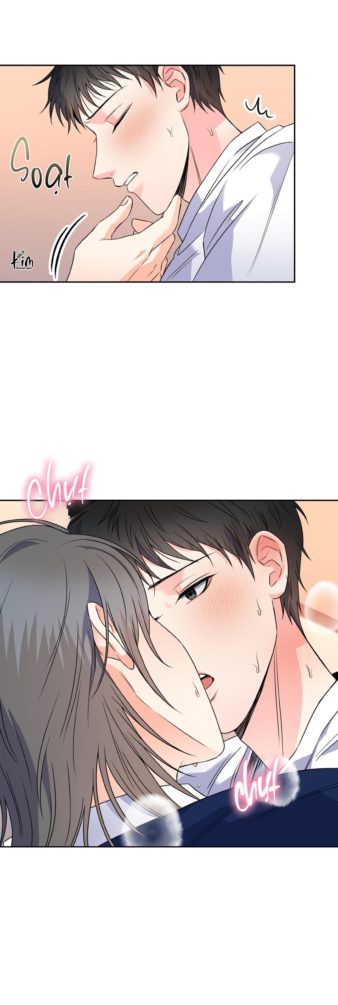 Đọc truyện CHÁN GHÉT - Chapter 26.1