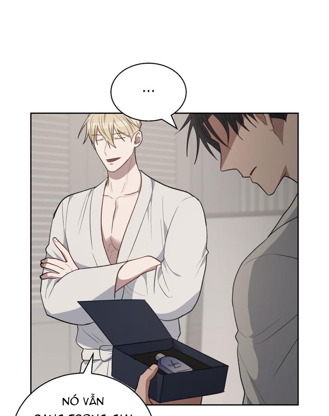 Đọc truyện BƠI TRONG MÙI HƯƠNG - Chapter 32