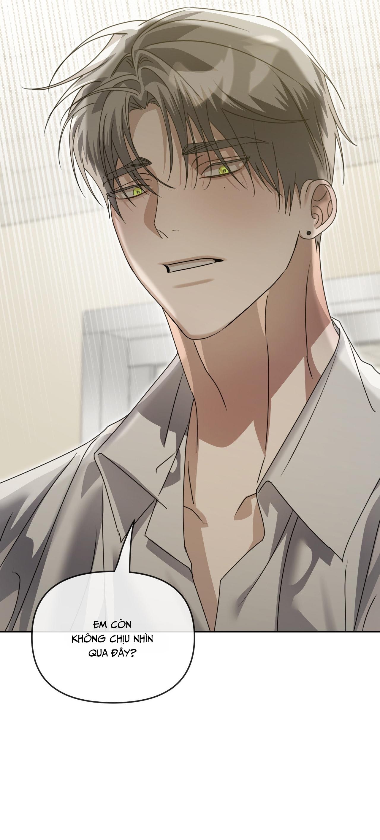 Đọc truyện [END] HUYẾT MẠCH TƯƠNG THÔNG - Chapter 14