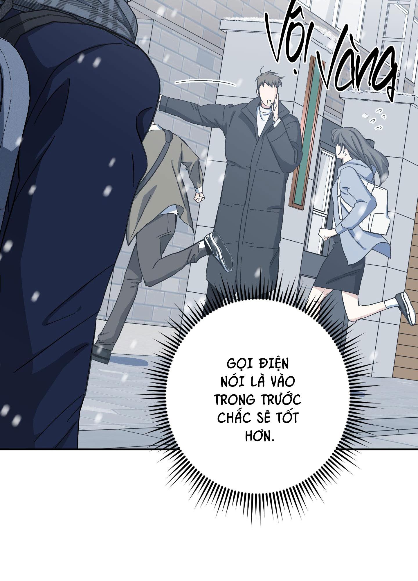 Đọc truyện BL NGẮN TUYỂN CHỌN - Chapter 26.9