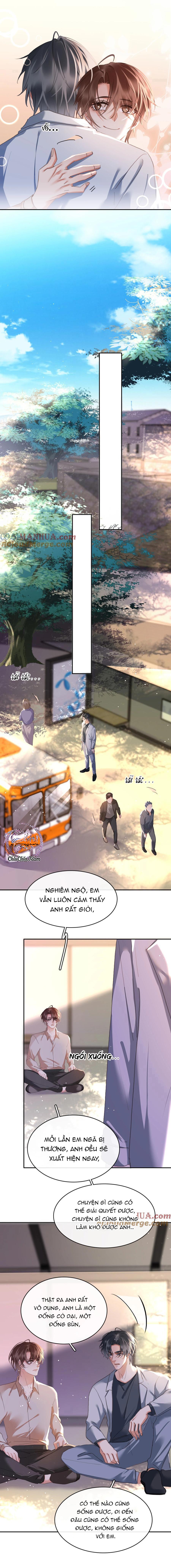 Đọc truyện Không Làm Trai Bao! - Chapter 133