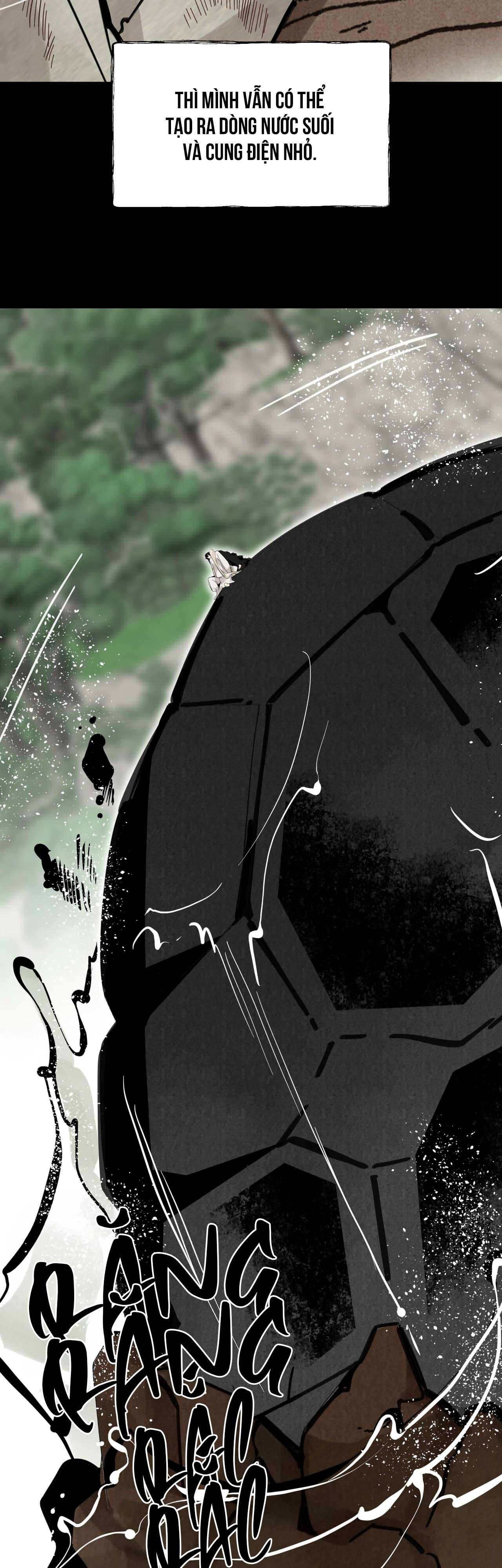 Đọc truyện PALJAE - Chapter 110