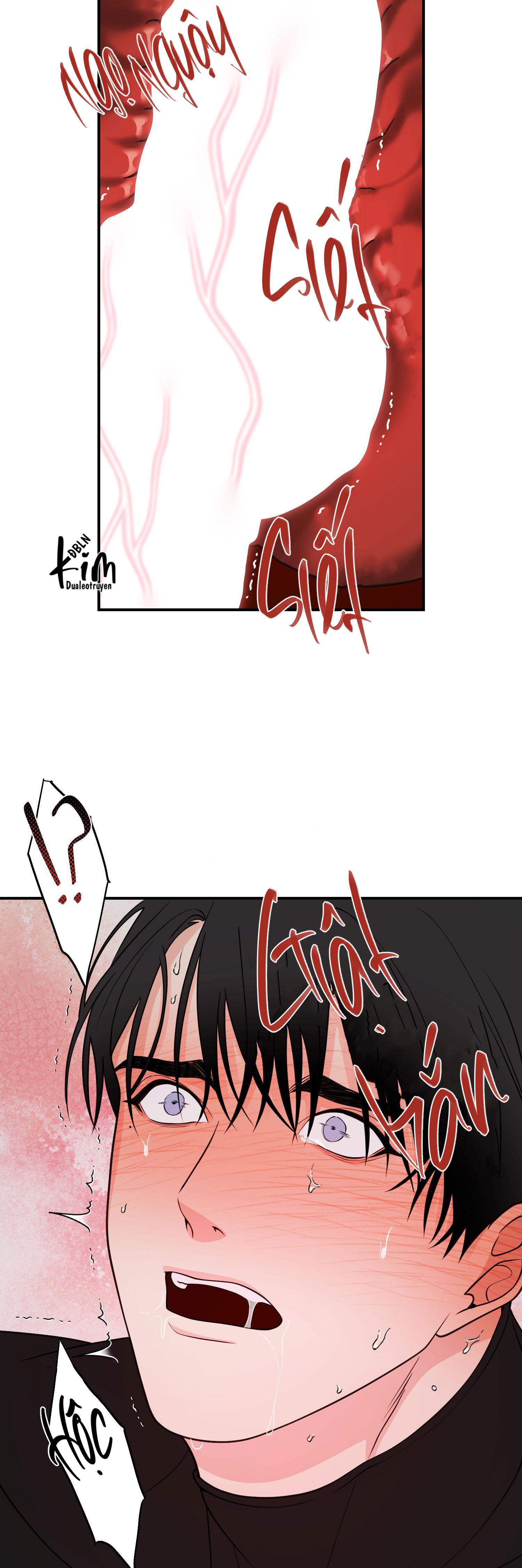 Đọc truyện TUYỂN TẬP CUỒNG CÔNG-CHIẾM HỮU CÔNG CỦA NHÀ KIM - Chapter 27.2