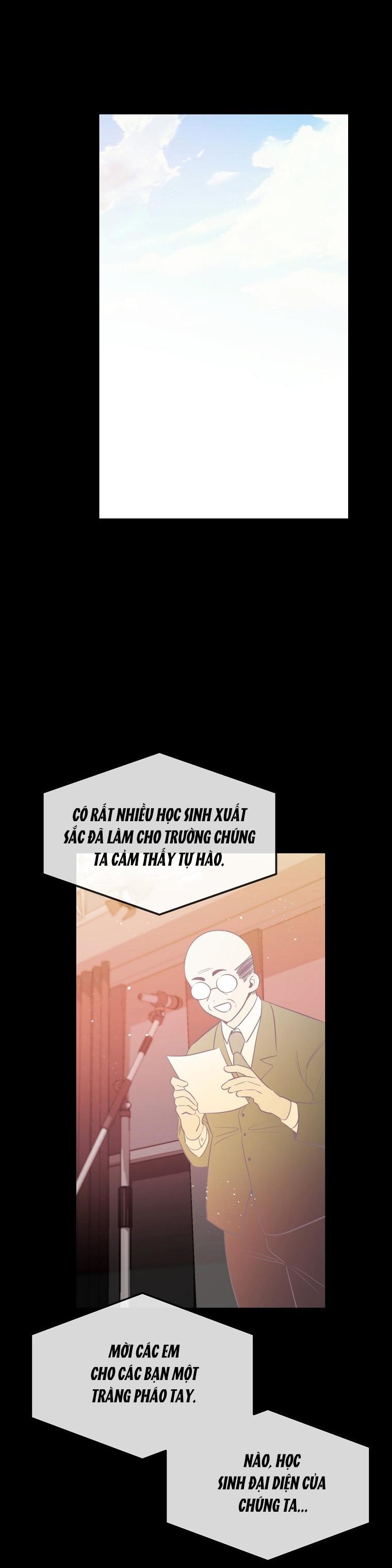 Đọc truyện Có Chuyện Gì Xảy Ra với Sự Nổi Tiếng Của Tôi Thế? - Chapter 59