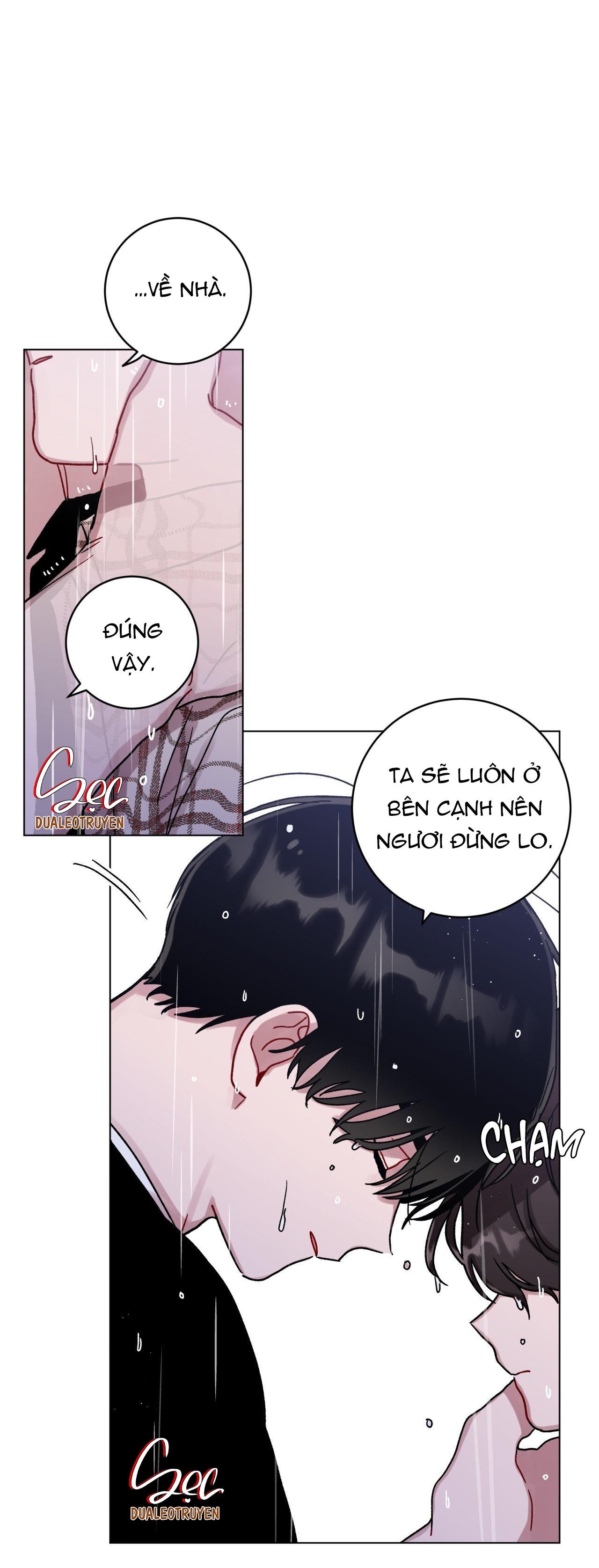 Đọc truyện CƠN MƯA RÀO MÙA HẠ - Chapter 77