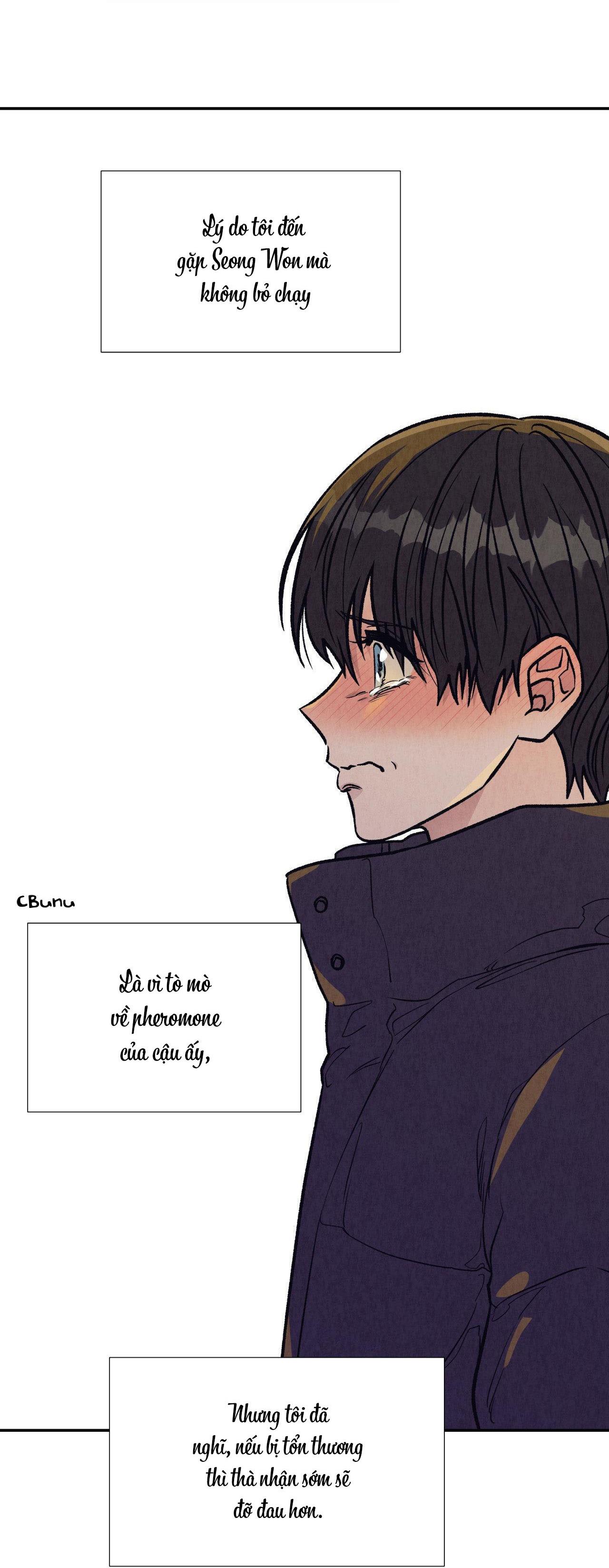 Đọc truyện  Tớ Yêu Cậu - Chapter 2