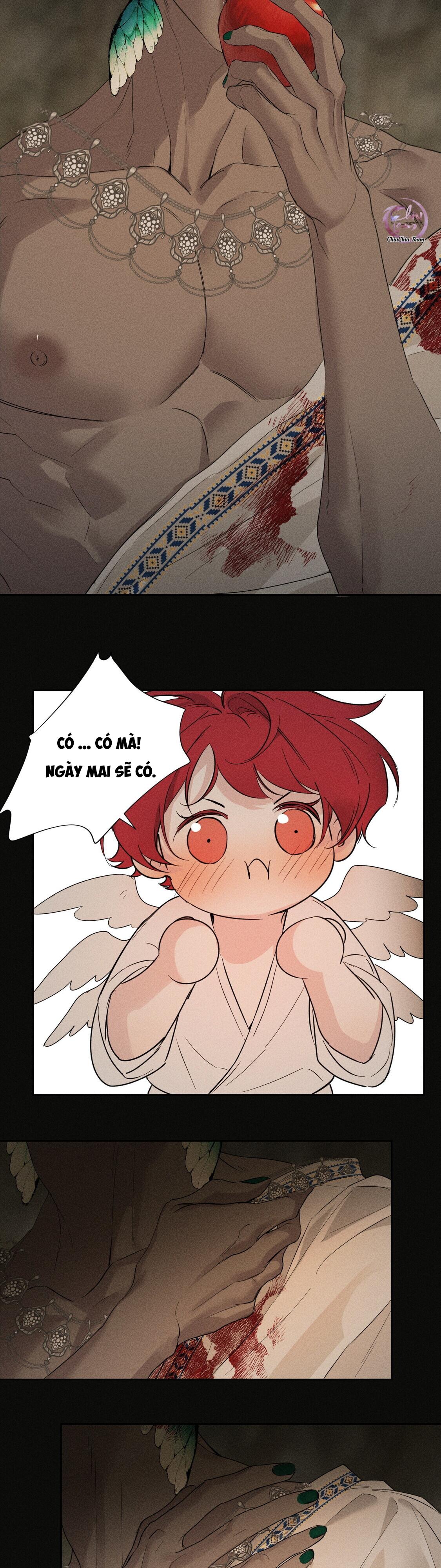 Đọc truyện Tùy Tâm Tùy Ý - Chapter 6