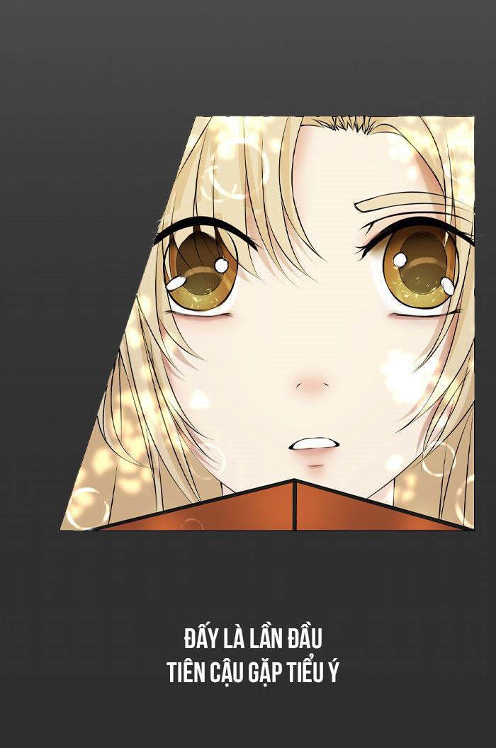 Đọc truyện Sao cứ phải dây dưa với nhân vật phụ như ta - Chapter 2