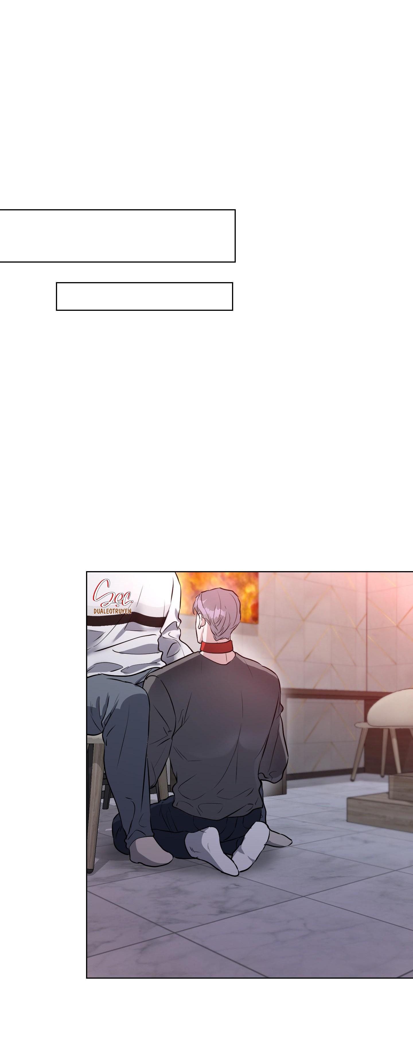 Đọc truyện VỰC RẮN - Chapter 13