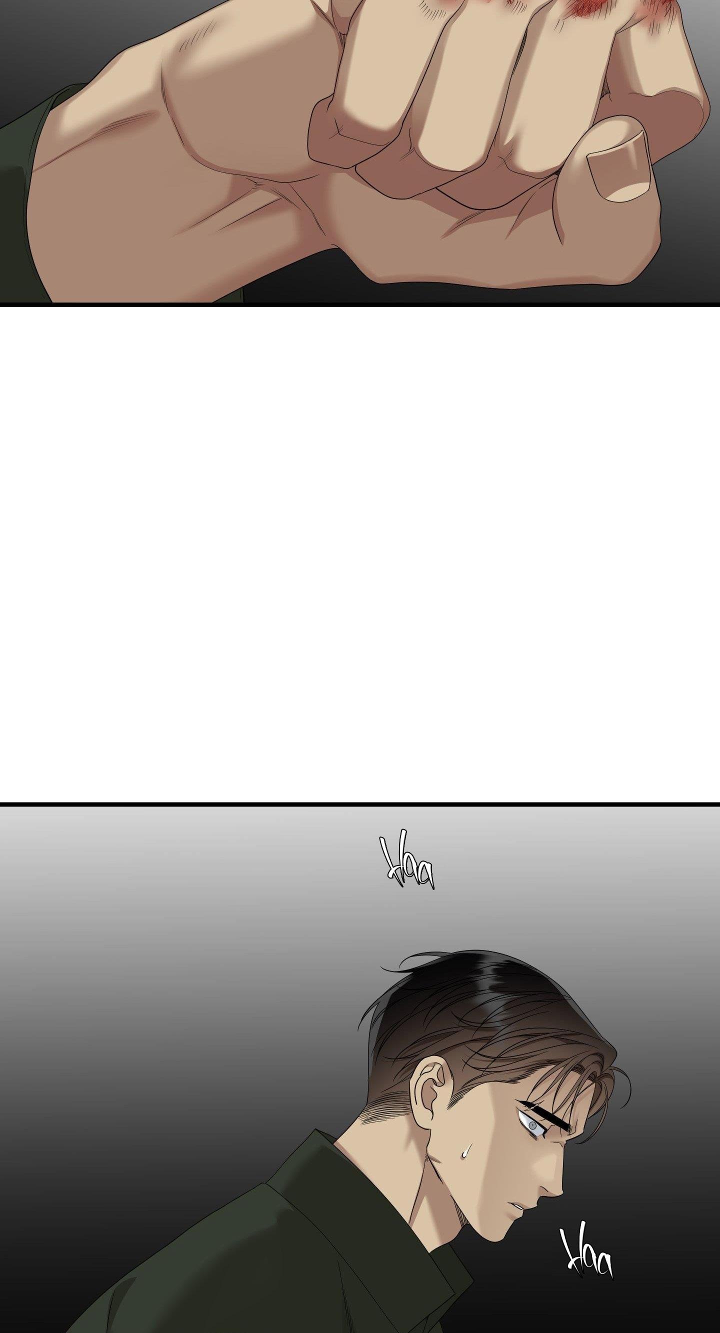 Đọc truyện DEAR. 00 - Chapter 18