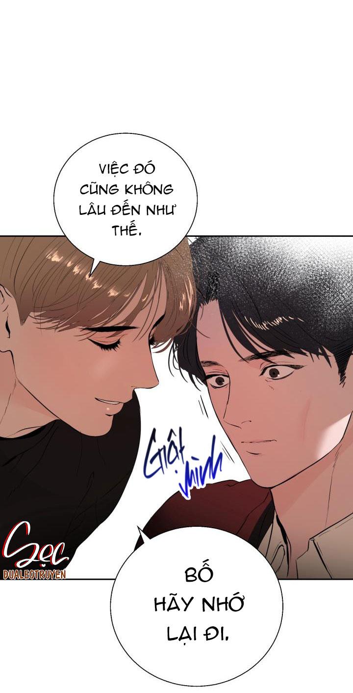 Đọc truyện MY X DADDY - Chapter 4