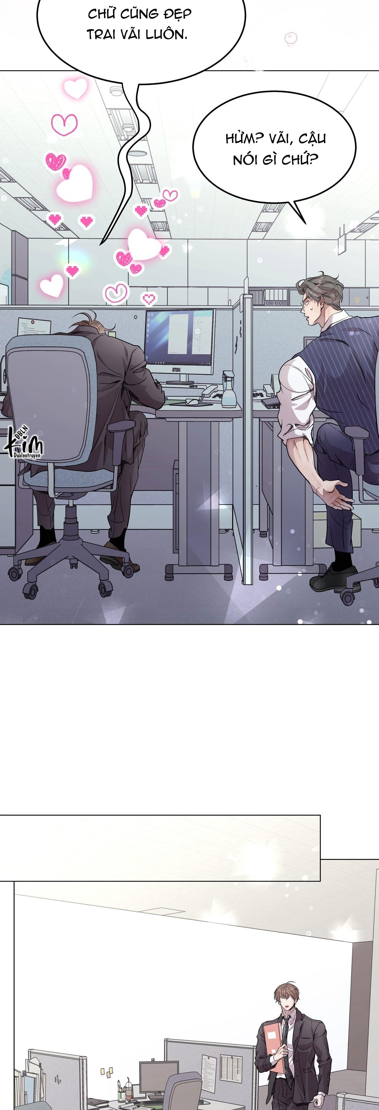 Đọc truyện LỐI SỐNG ÍCH KỶ - Chapter 58