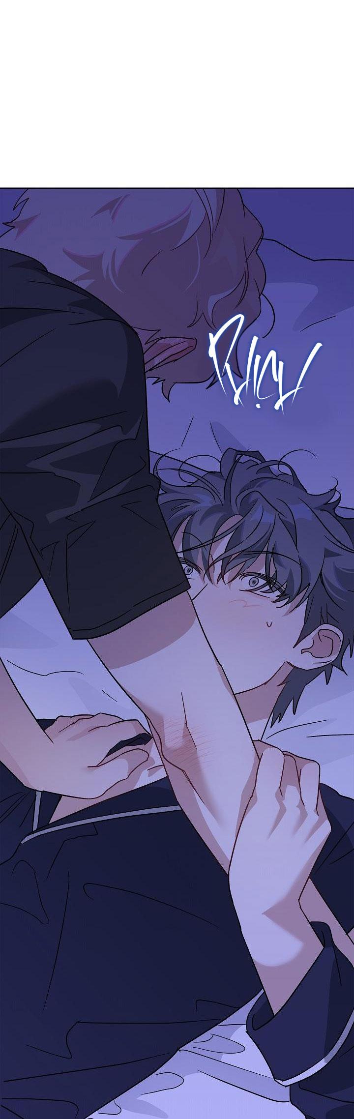 Đọc truyện NGHIỆN SEX - Chapter 4.2