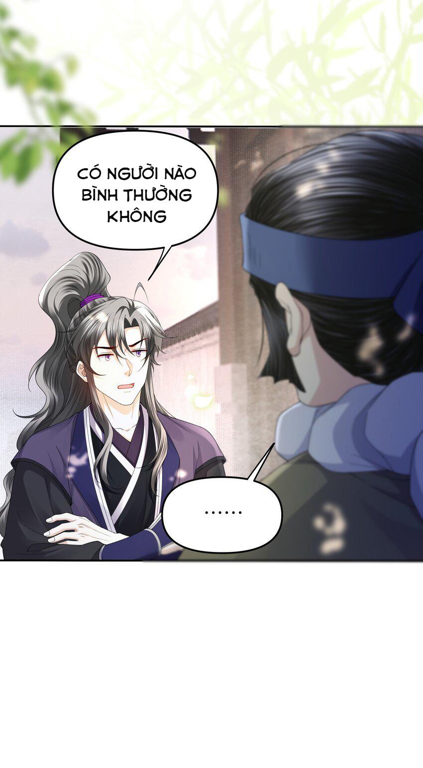 Đọc truyện Đồng tiền tham khế - Chapter 66