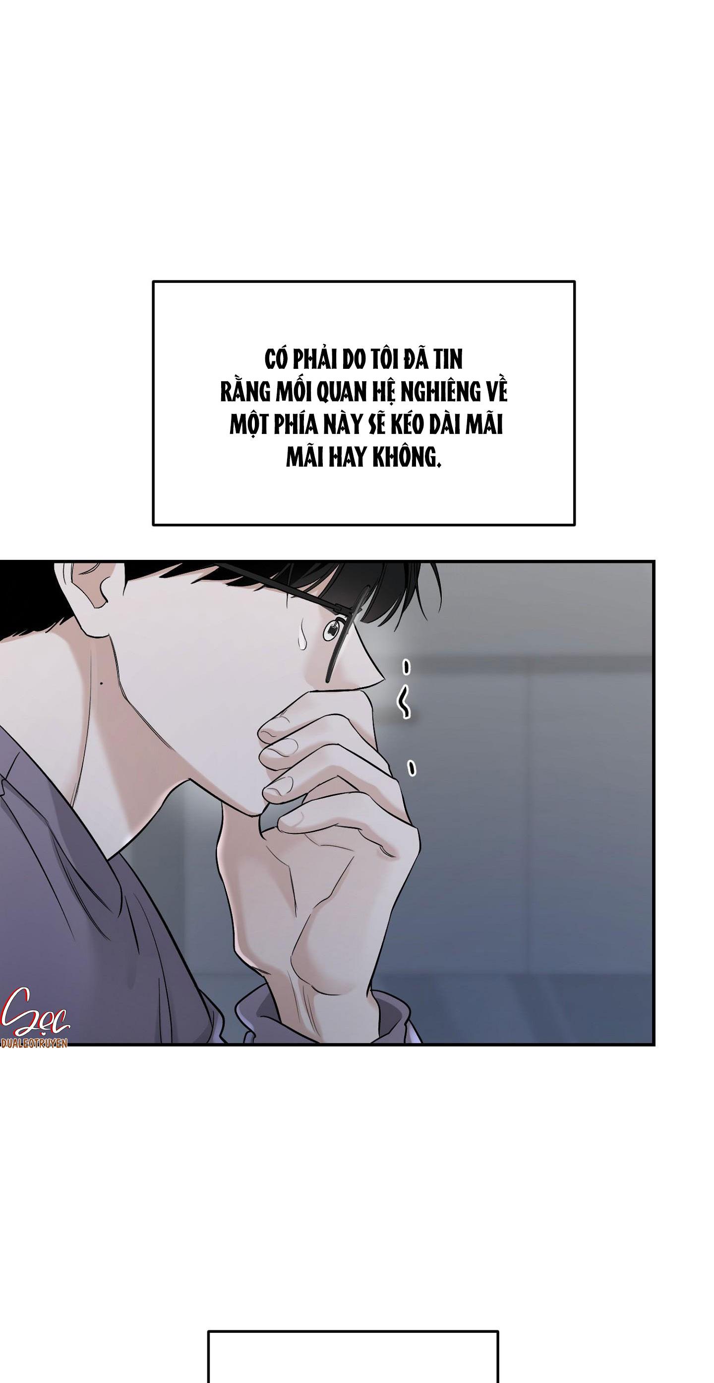 Đọc truyện (ABO) FEEL MY BENEFIT - Chapter 25