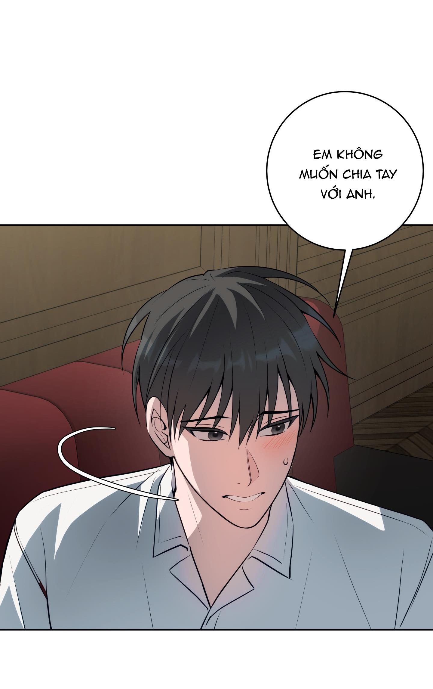Đọc truyện BA ĐÊM LÀM TÌNH THIỆT ĐẤY - Chapter 24
