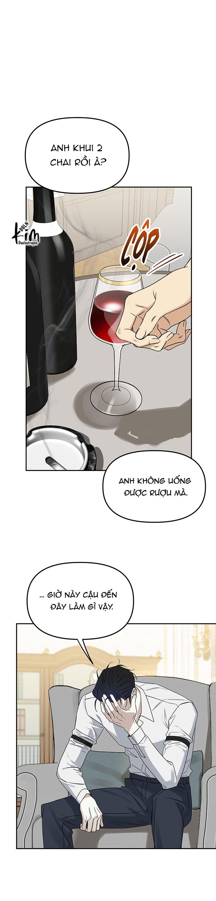 Đọc truyện THUẦN HÓA CẬU CHỦ - Chapter 3